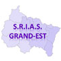 Logo SRIAS Grand Est